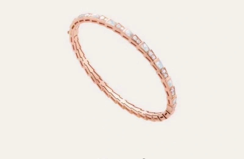 Bvlgari Bracelets EasyMatch 216278