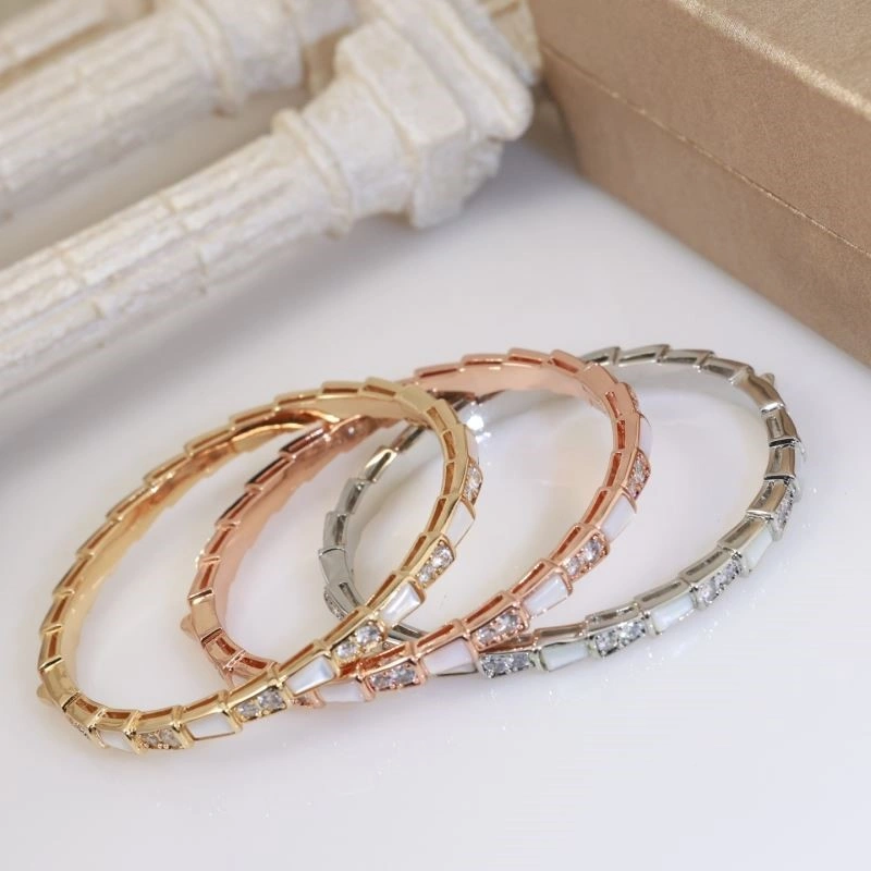 Bvlgari Bracelets EasyMatch 216278