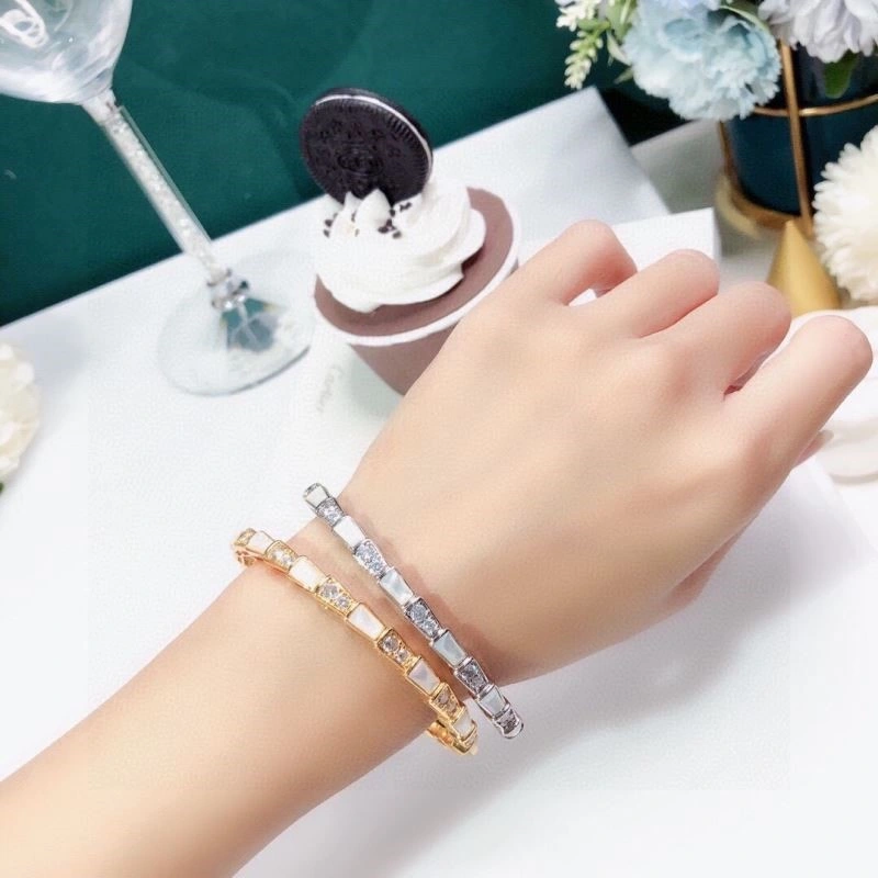 Bvlgari Bracelets EasyMatch 216278