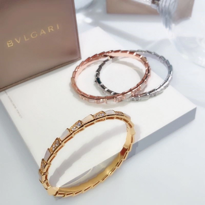 Bvlgari Bracelets EasyMatch 216278