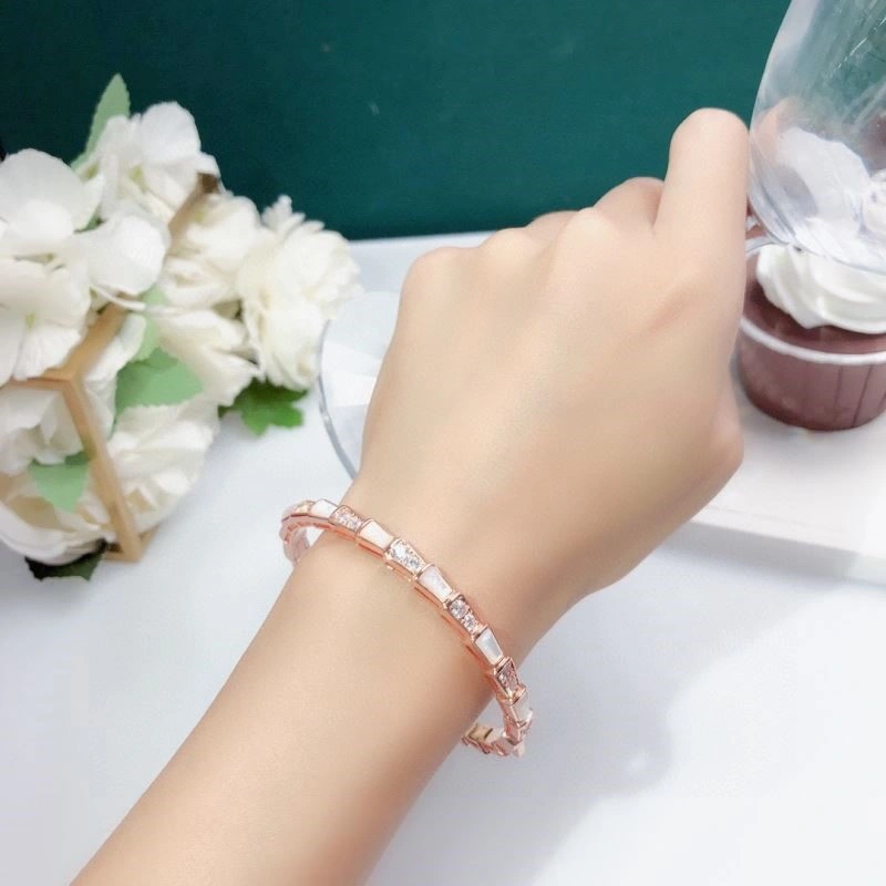 Bvlgari Bracelets EasyMatch 216278