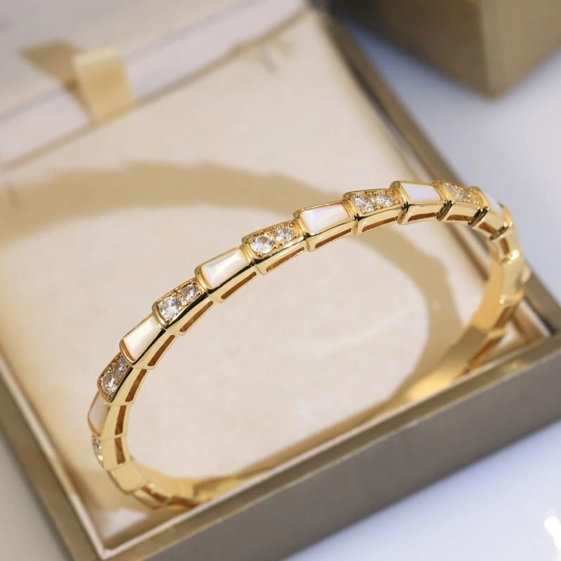 Bvlgari Bracelets EasyMatch 216278