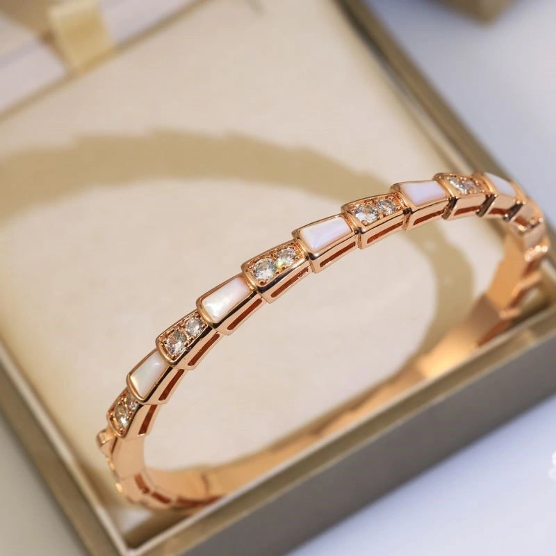 Bvlgari Bracelets EasyMatch 216278