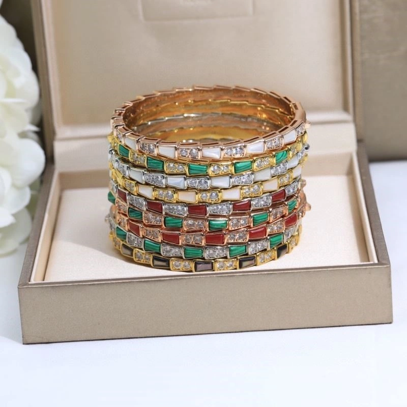 Bvlgari Bracelets EasyMatch 216278