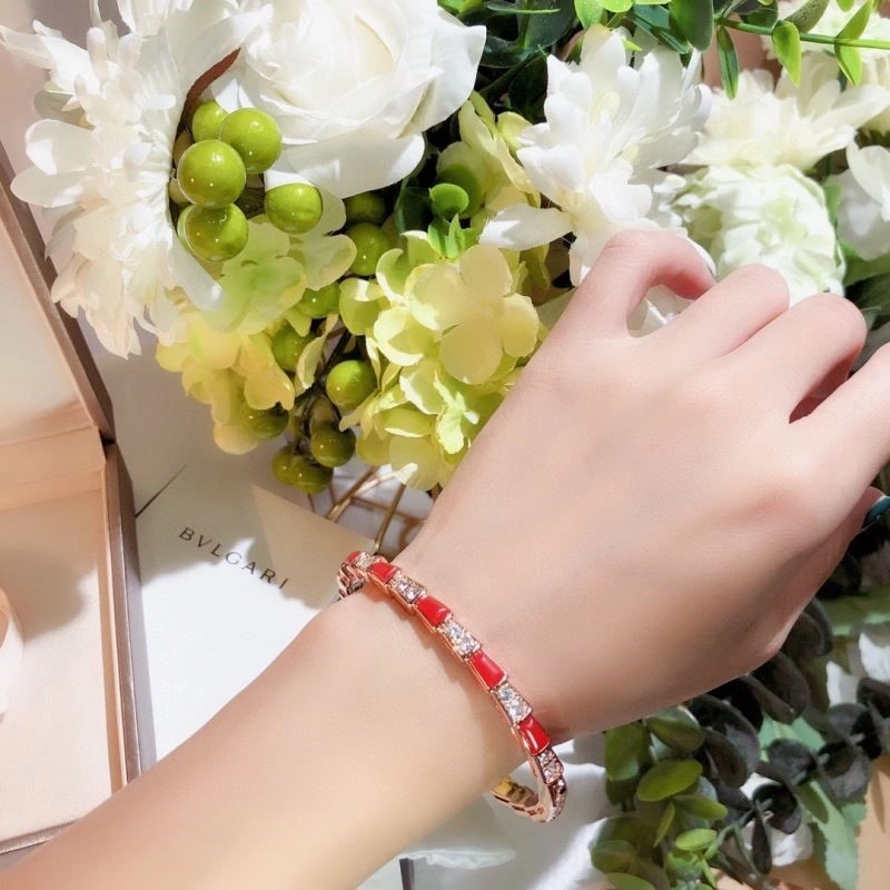 Bvlgari Bracelets FashionForward 216277