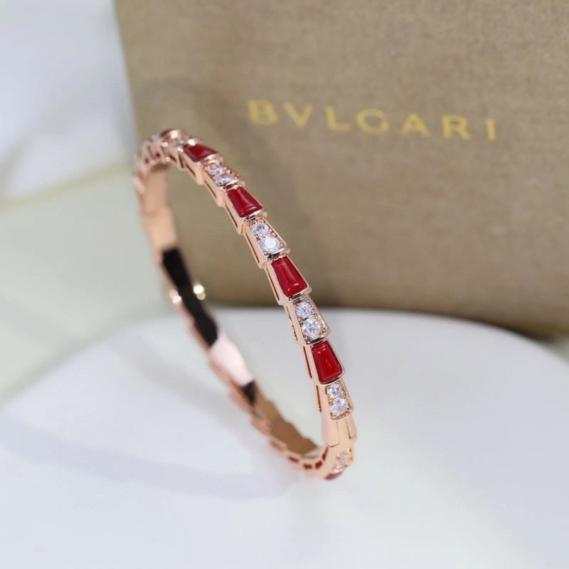 Bvlgari Bracelets FashionForward 216277