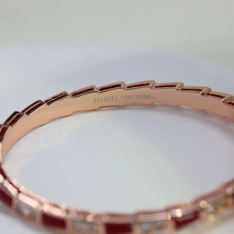 Bvlgari Bracelets FashionForward 216277