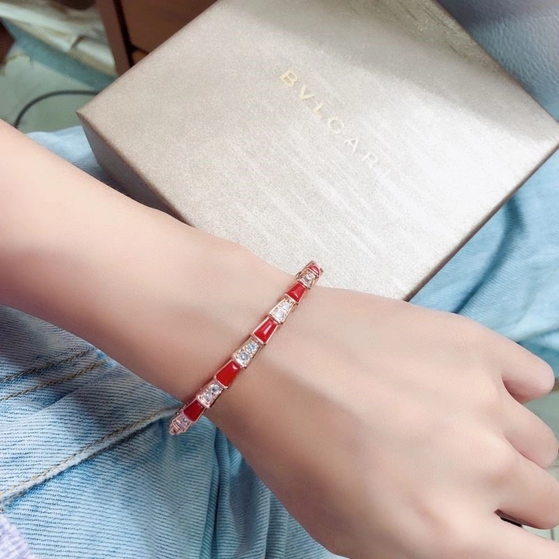 Bvlgari Bracelets FashionForward 216277
