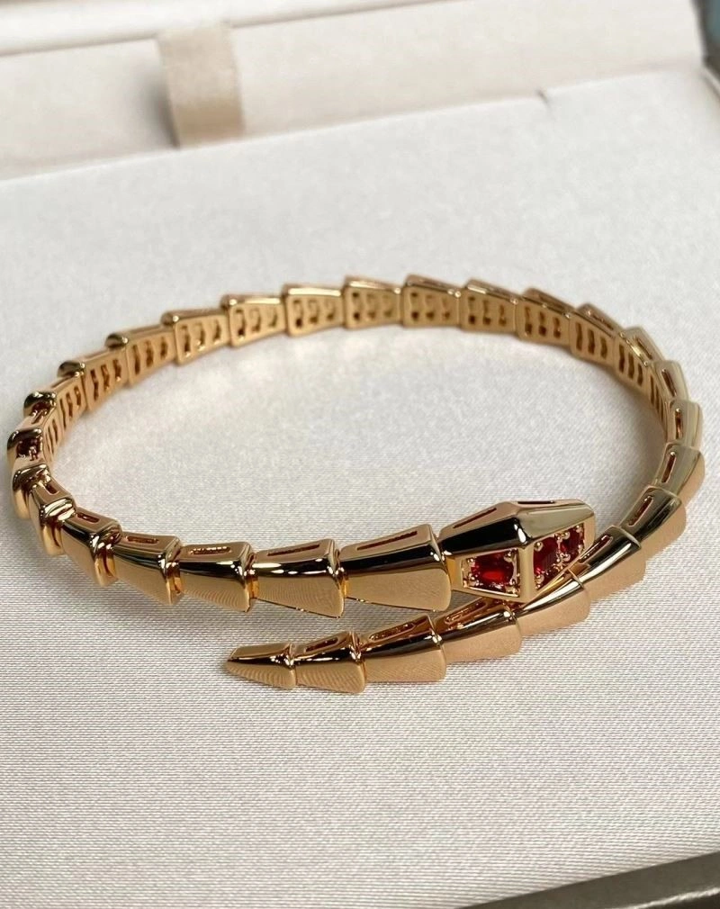 Durable Bvlgari Bracelets 216275