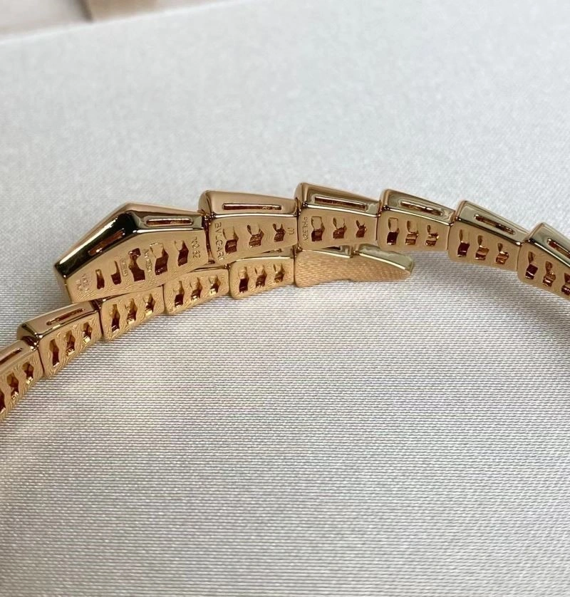 Durable Bvlgari Bracelets 216275