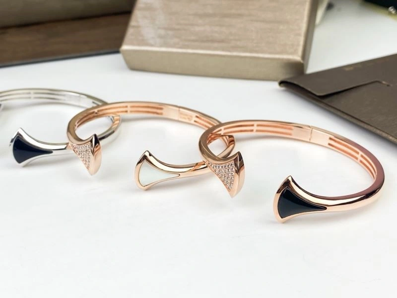 Bvlgari Bracelets Popular 216279