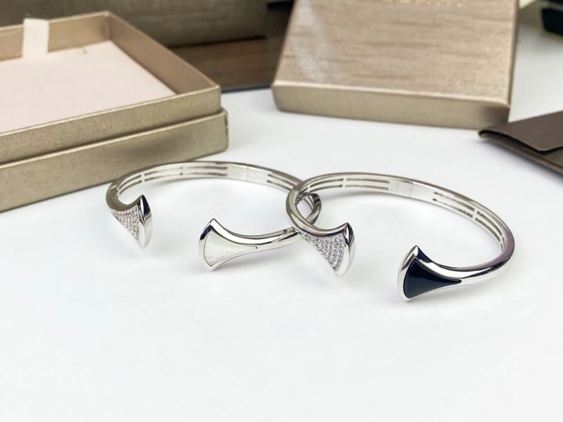 Bvlgari Bracelets Popular 216279
