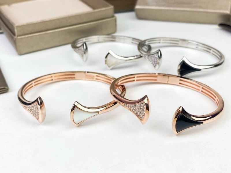 Bvlgari Bracelets Popular 216279
