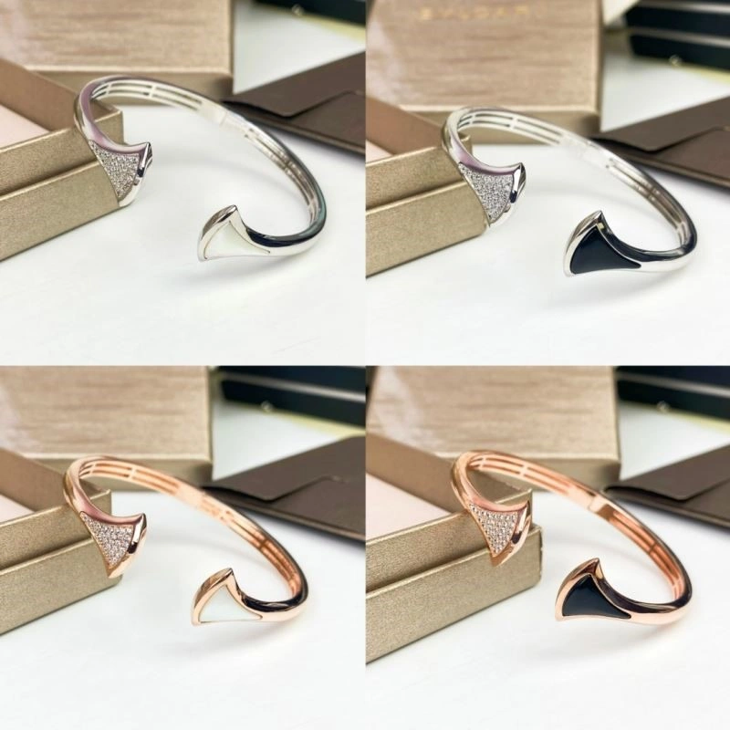 Bvlgari Bracelets Popular 216279