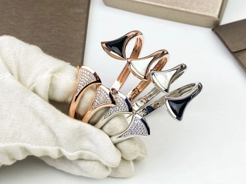 Bvlgari Bracelets Popular 216279