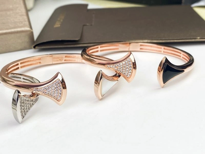 Bvlgari Bracelets Popular 216279