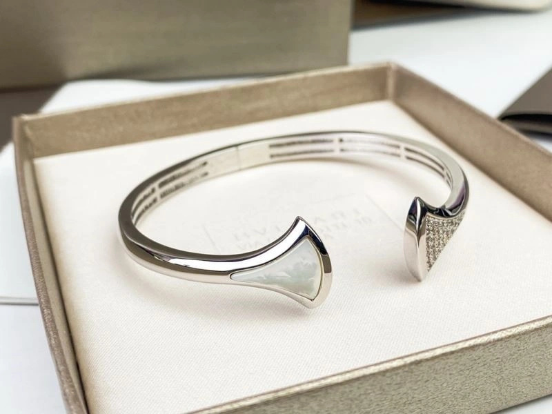 Bvlgari Bracelets Popular 216279