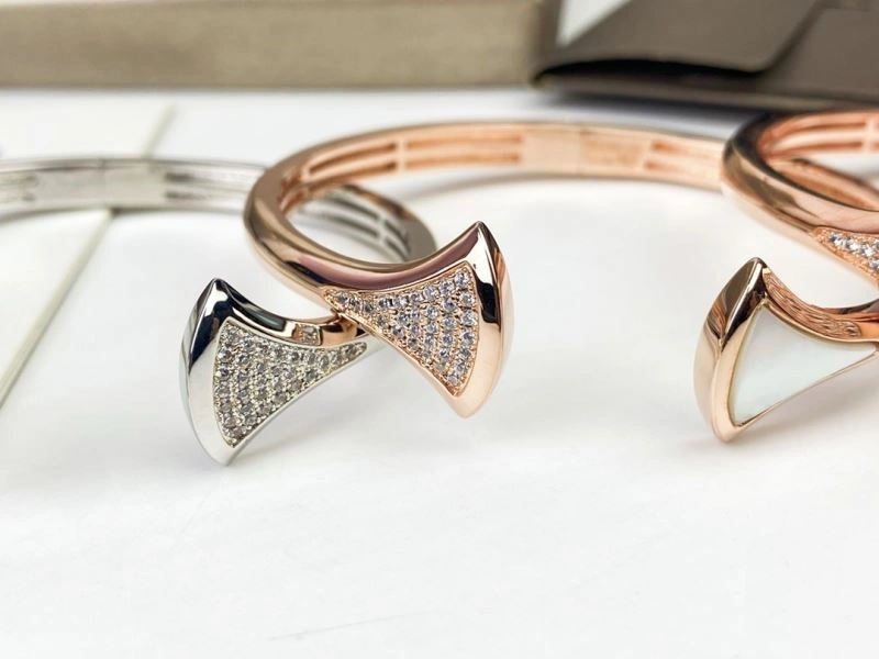Bvlgari Bracelets Popular 216279