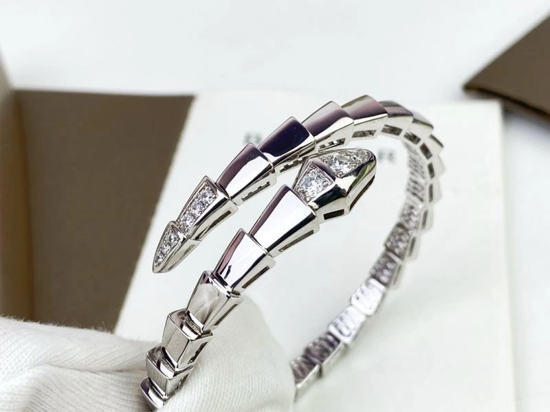 Unisex Bvlgari Bracelets 216267