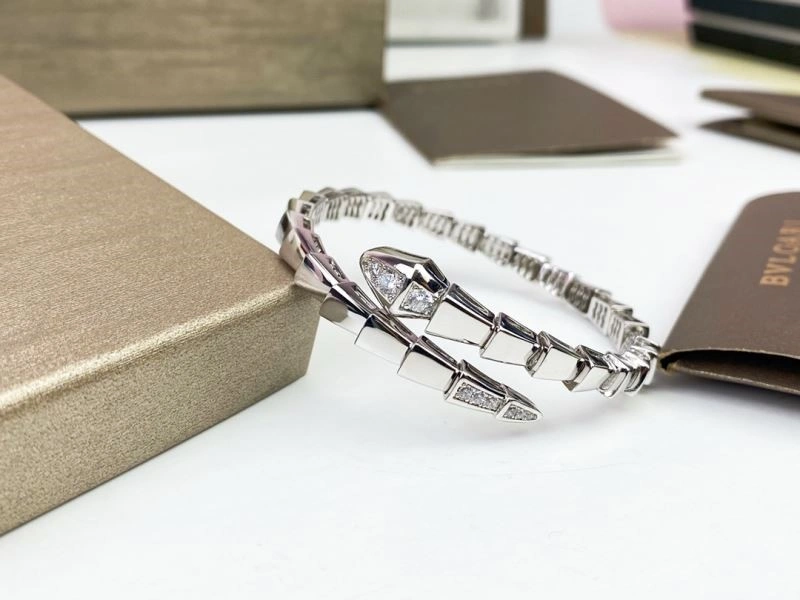 Unisex Bvlgari Bracelets 216267