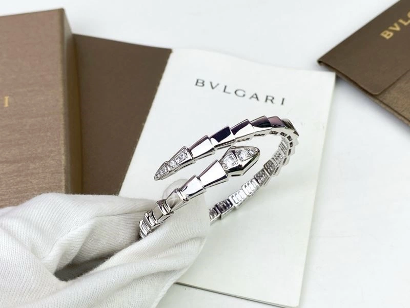Unisex Bvlgari Bracelets 216267
