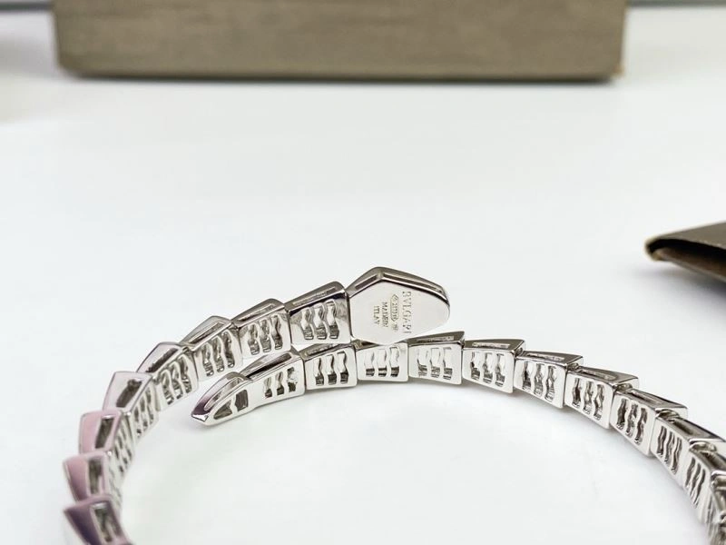 Unisex Bvlgari Bracelets 216267