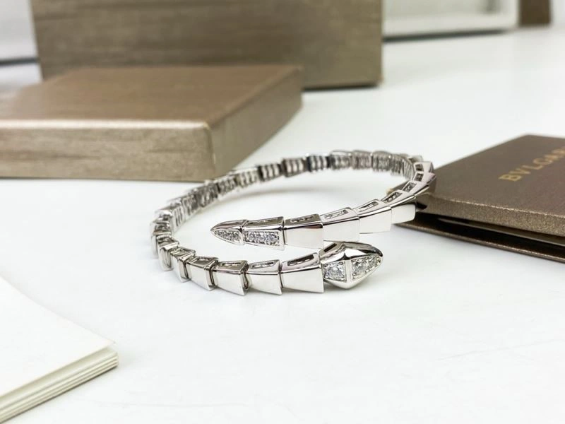 Unisex Bvlgari Bracelets 216267