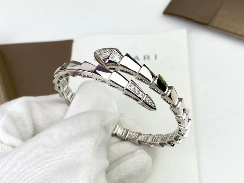 Unisex Bvlgari Bracelets 216267