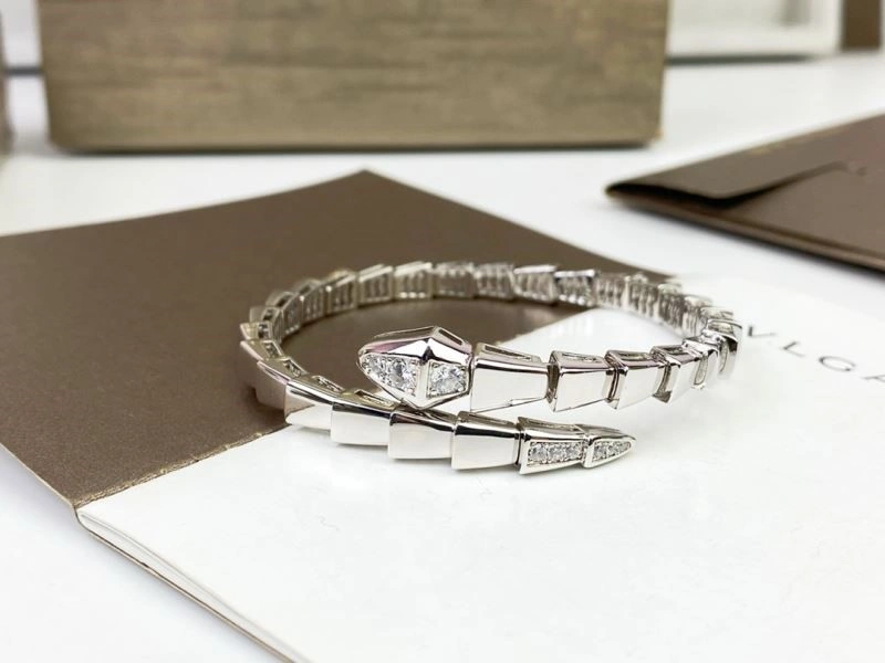 Unisex Bvlgari Bracelets 216267