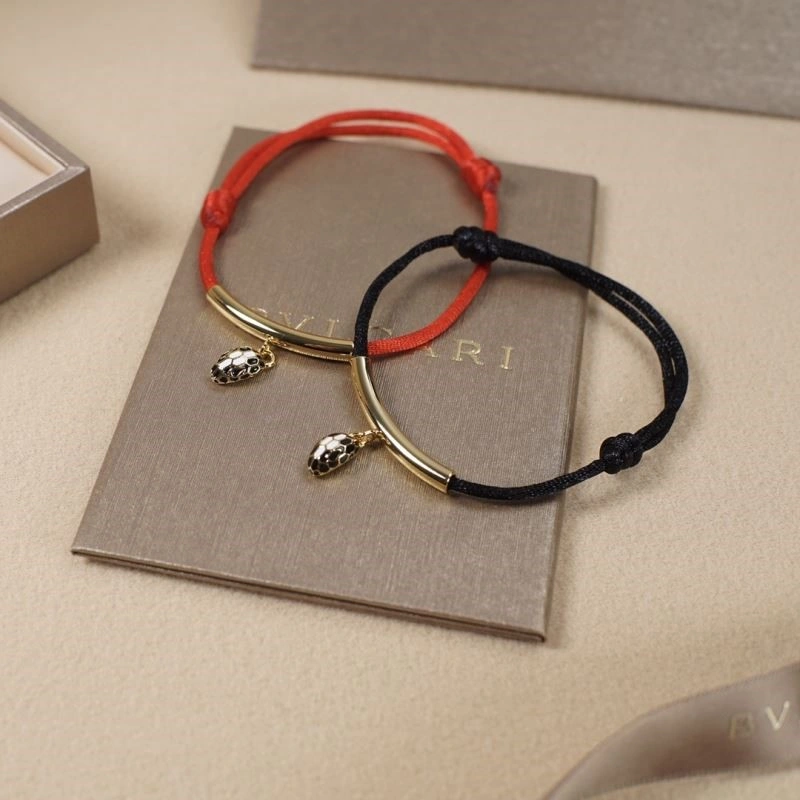 Bvlgari Bracelets WaterResistant 216274