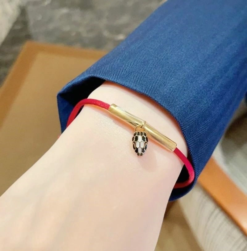 ZipUp Bvlgari Bracelets 216269