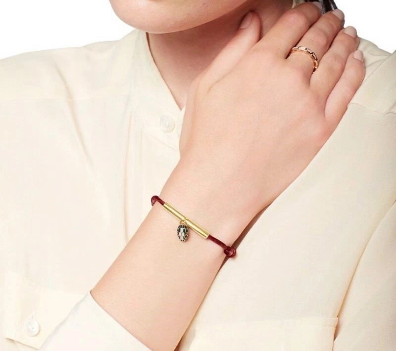 ZipUp Bvlgari Bracelets 216269