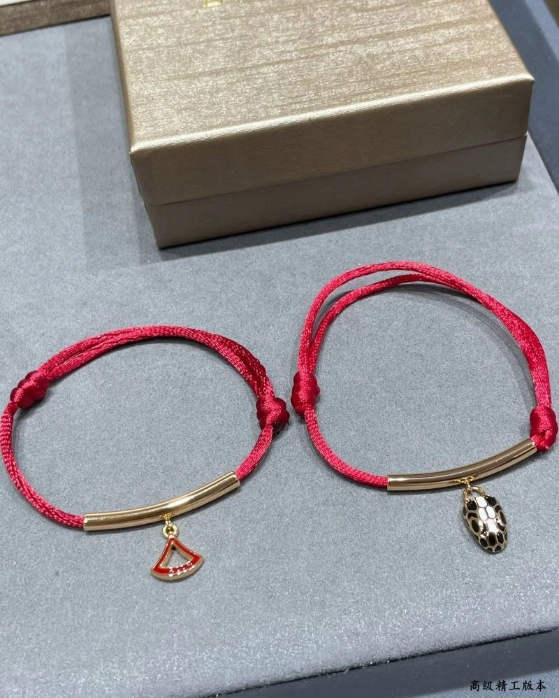ZipUp Bvlgari Bracelets 216269