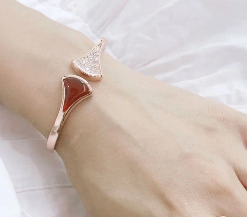 Reliable Bvlgari Bracelets 216282
