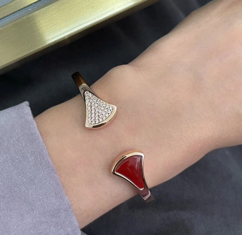 Reliable Bvlgari Bracelets 216282
