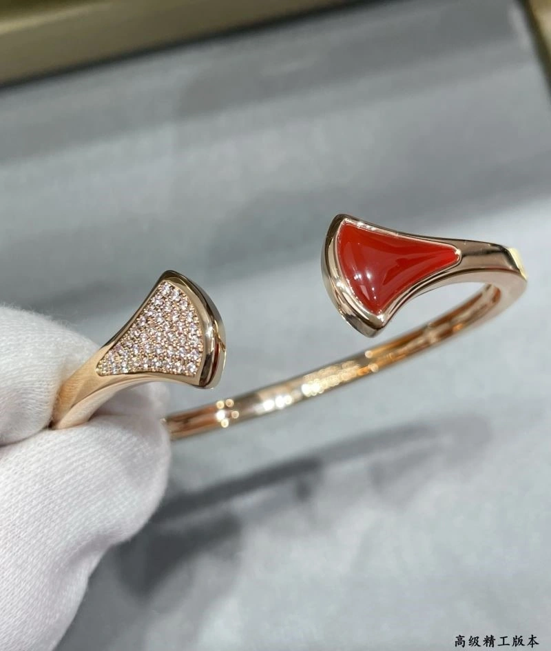 Reliable Bvlgari Bracelets 216282