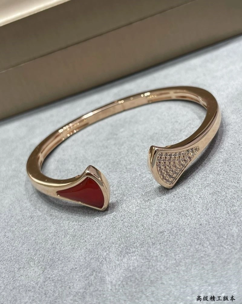 Reliable Bvlgari Bracelets 216282