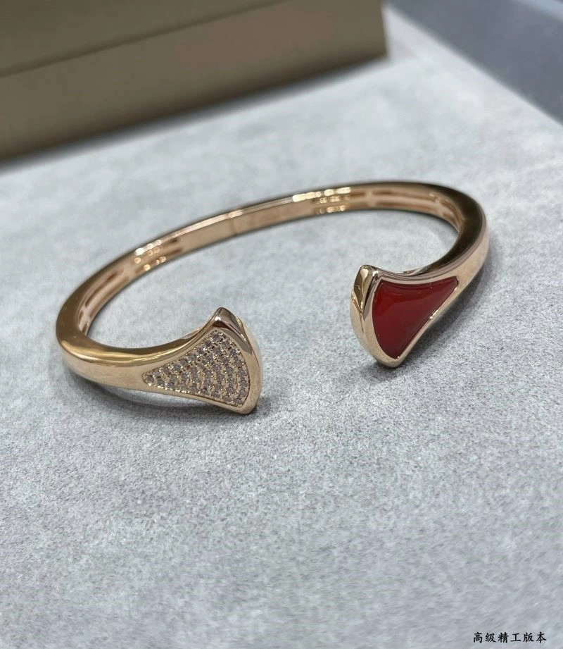 Reliable Bvlgari Bracelets 216282