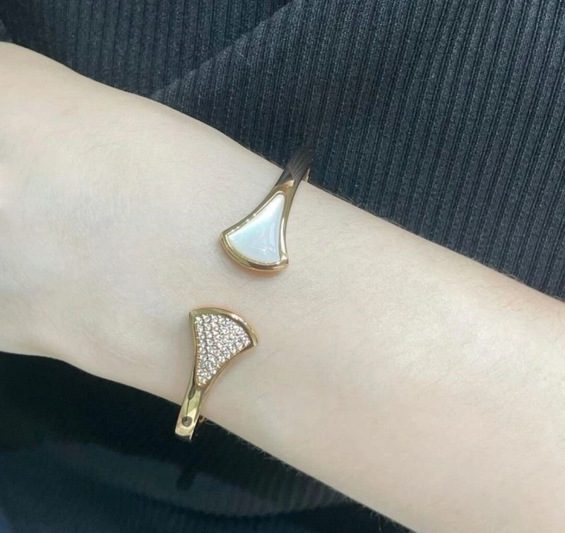 GoodFit Bvlgari Bracelets 216264