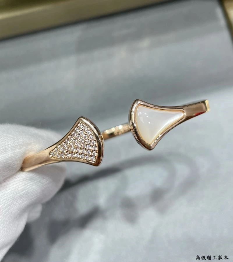 GoodFit Bvlgari Bracelets 216264