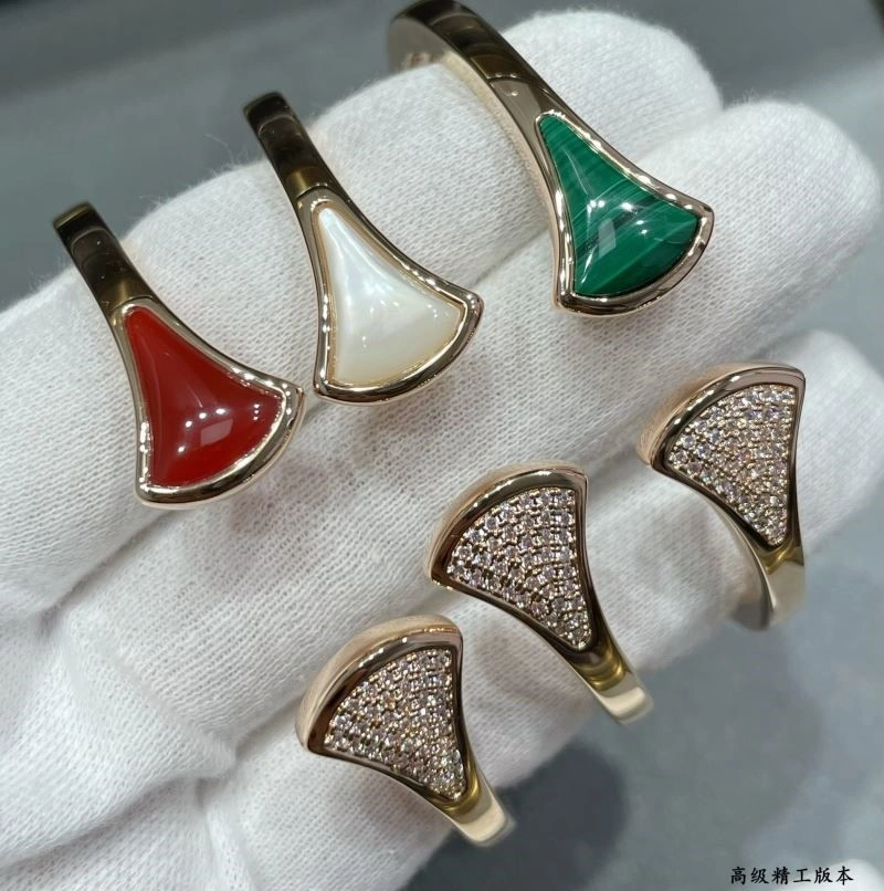 GoodFit Bvlgari Bracelets 216264