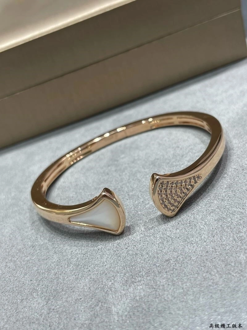 GoodFit Bvlgari Bracelets 216264