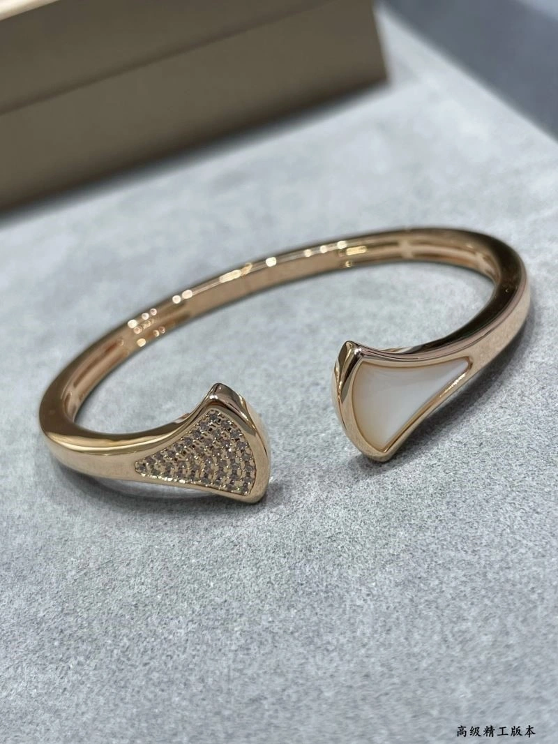 GoodFit Bvlgari Bracelets 216264