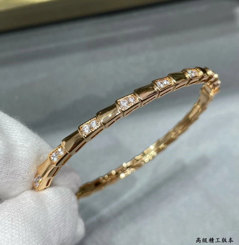 Bvlgari Bracelets Snug 216266