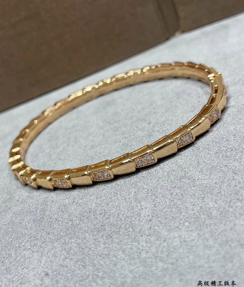 Bvlgari Bracelets Snug 216266