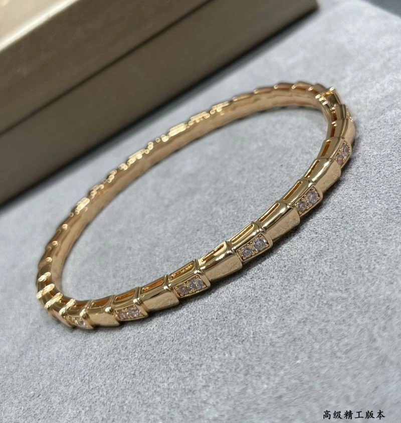 Bvlgari Bracelets Snug 216266