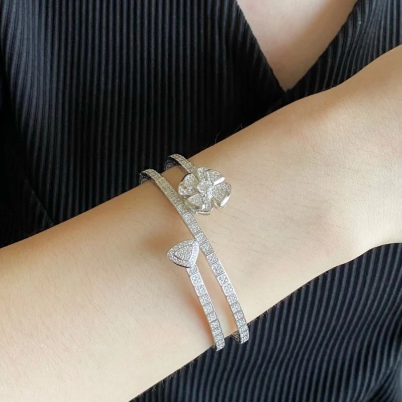 Bvlgari Bracelets Chic 216263