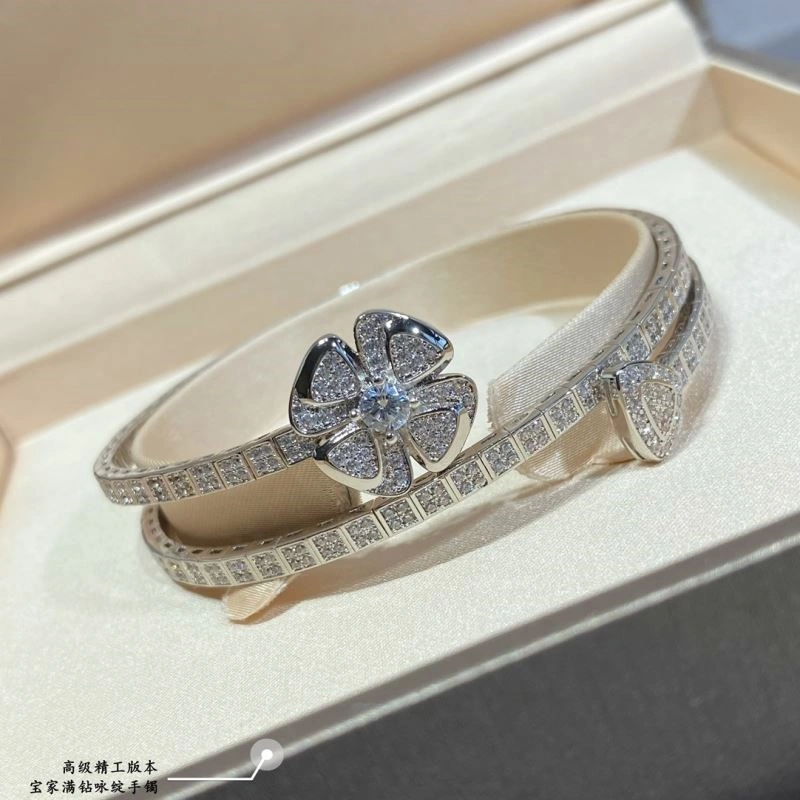 Bvlgari Bracelets Chic 216263