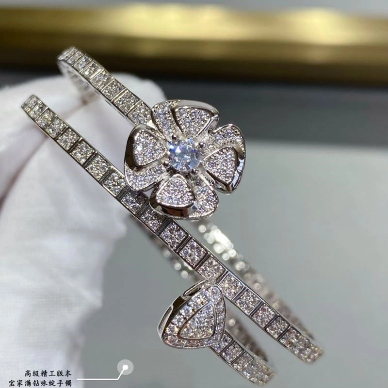 Bvlgari Bracelets Chic 216263