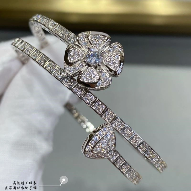 Bvlgari Bracelets Chic 216263